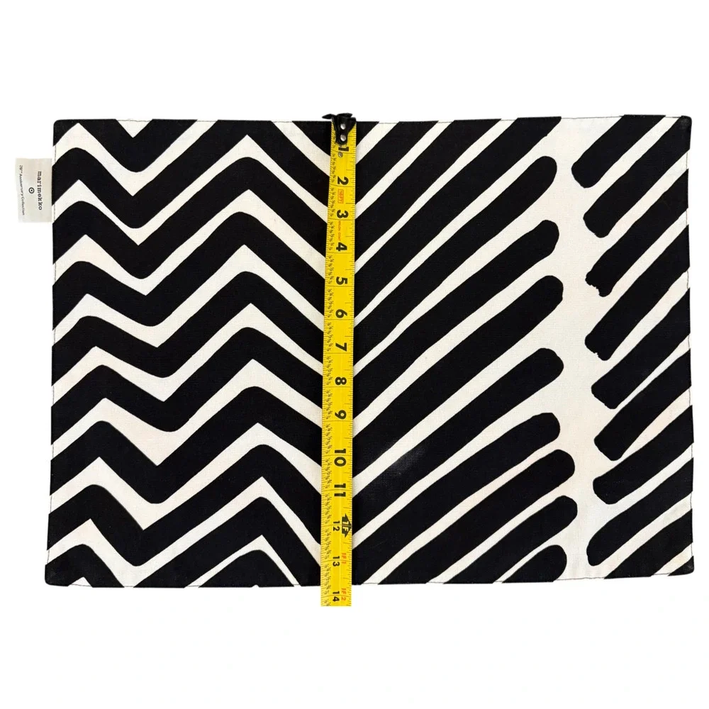 Marimekko target reversible